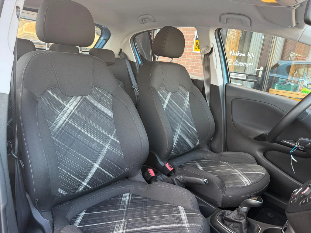 Opel Corsa – foto 20