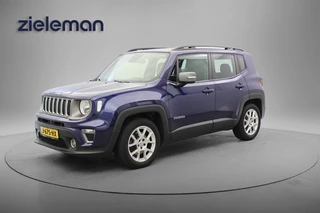 Jeep Renegade – thumbnail 1