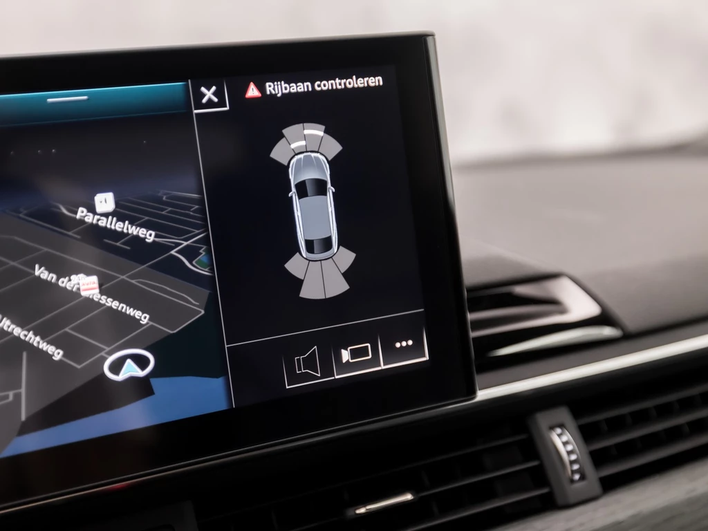 Audi A5 – foto 33