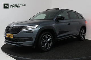 Škoda Kodiaq – thumbnail 1