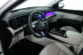 Hyundai Tucson – thumbnail 8
