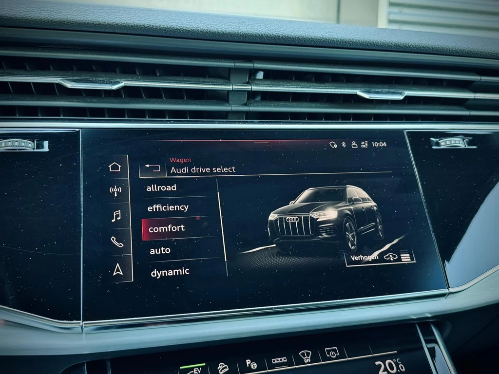 Audi Q7 – foto 18
