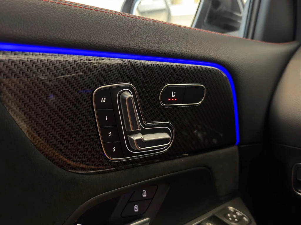 Mercedes-Benz GLA – foto 19