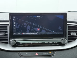 Kia Ceed Sportswagon – thumbnail 30