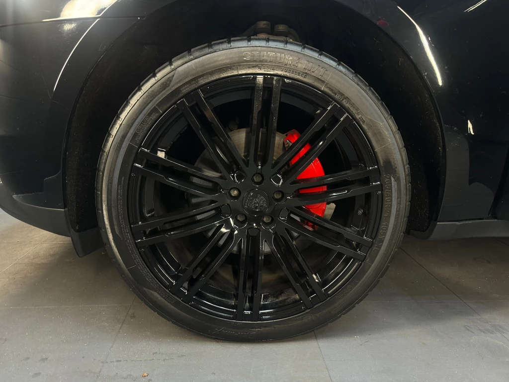 Porsche Macan – foto 13