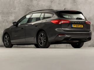 Ford Focus – thumbnail 4