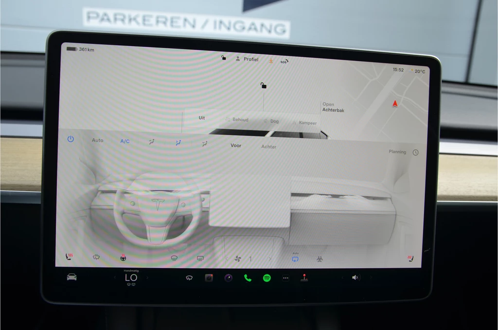 Tesla Model Y – foto 15