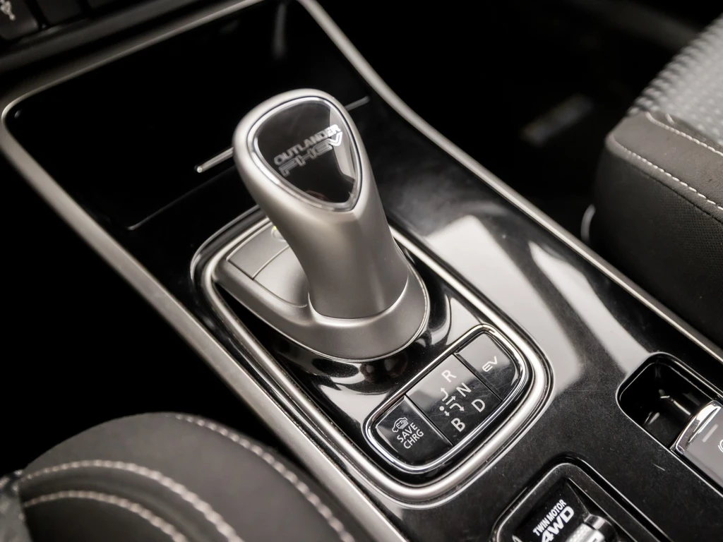 Mitsubishi Outlander Sport – foto 10