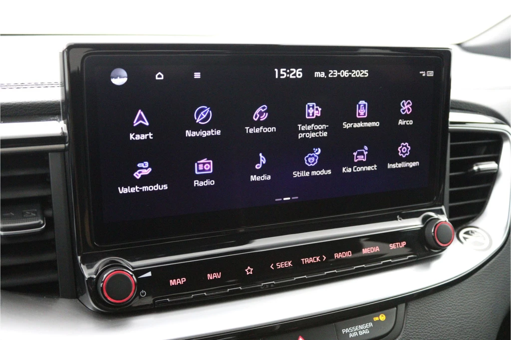 Kia XCeed – foto 29