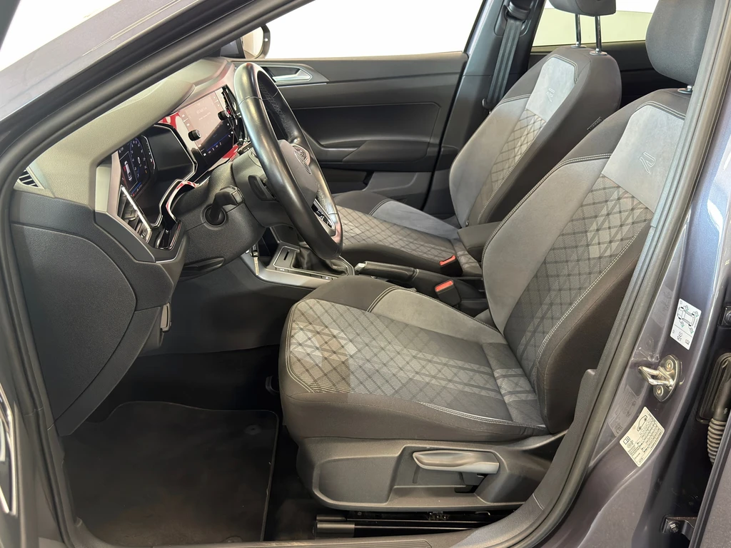 Volkswagen Taigo – foto 11