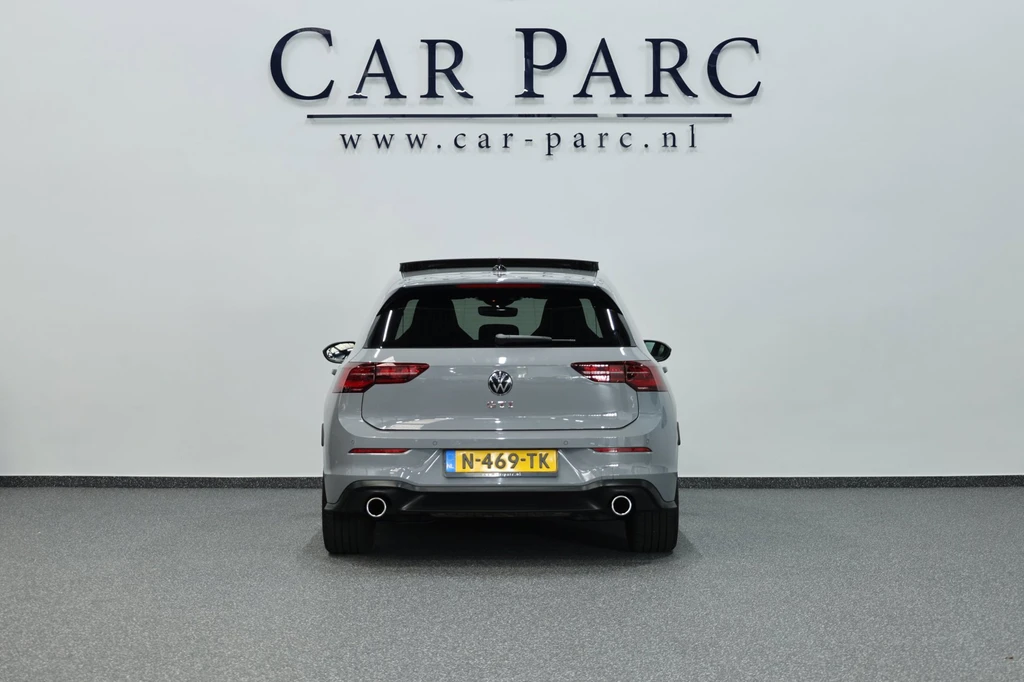 Volkswagen Golf – foto 3