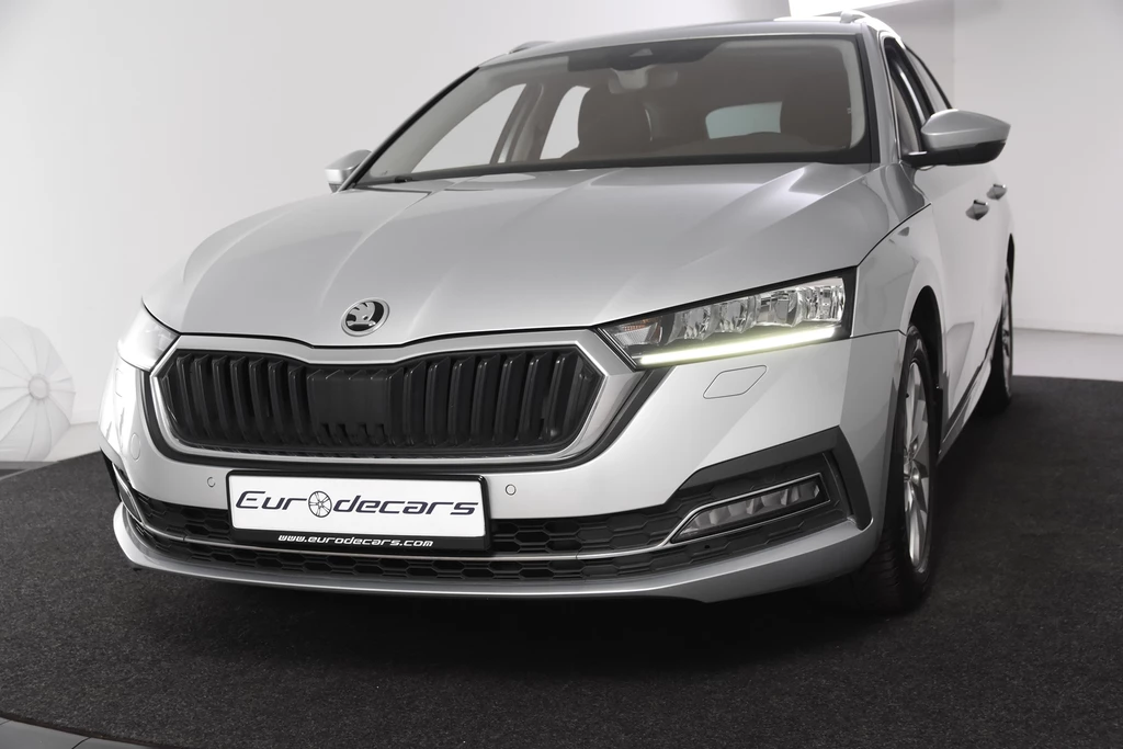 Škoda Octavia – foto 4