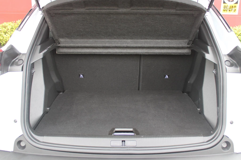 Peugeot 2008 – foto 16