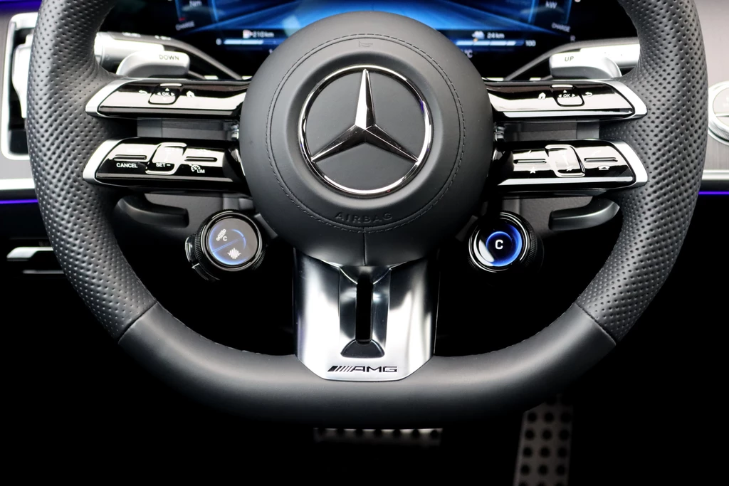 Mercedes-Benz S-Klasse – foto 36
