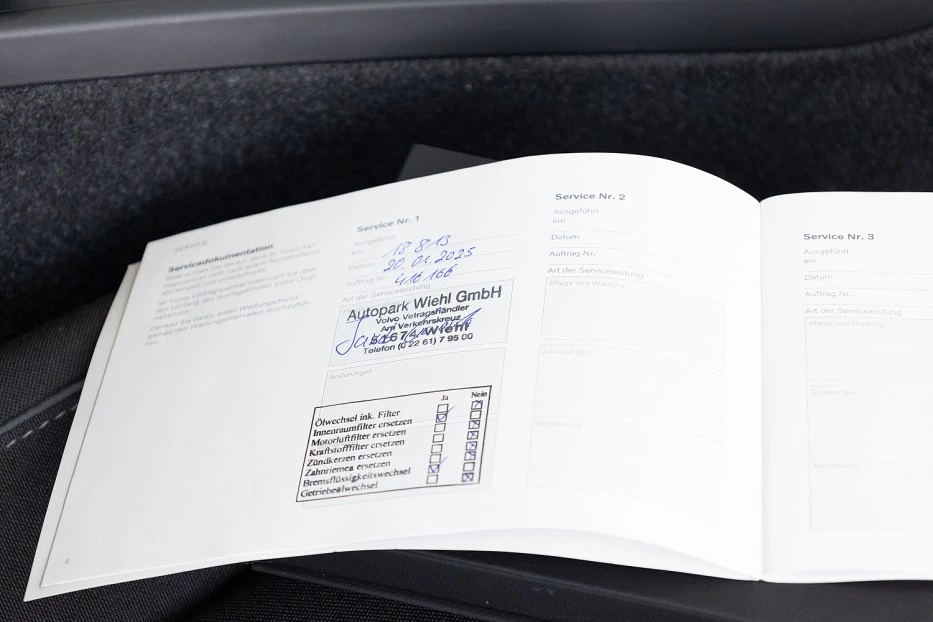 Volvo XC40 – foto 24
