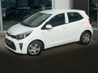 Kia Picanto – thumbnail 2