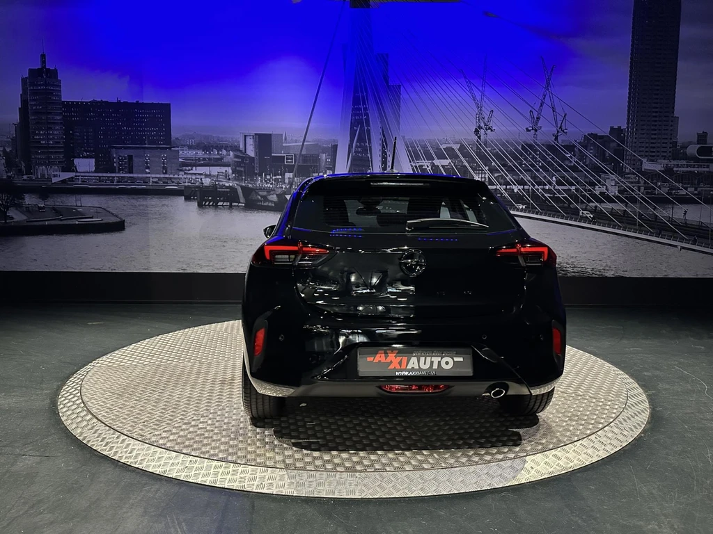 Opel Corsa – foto 8
