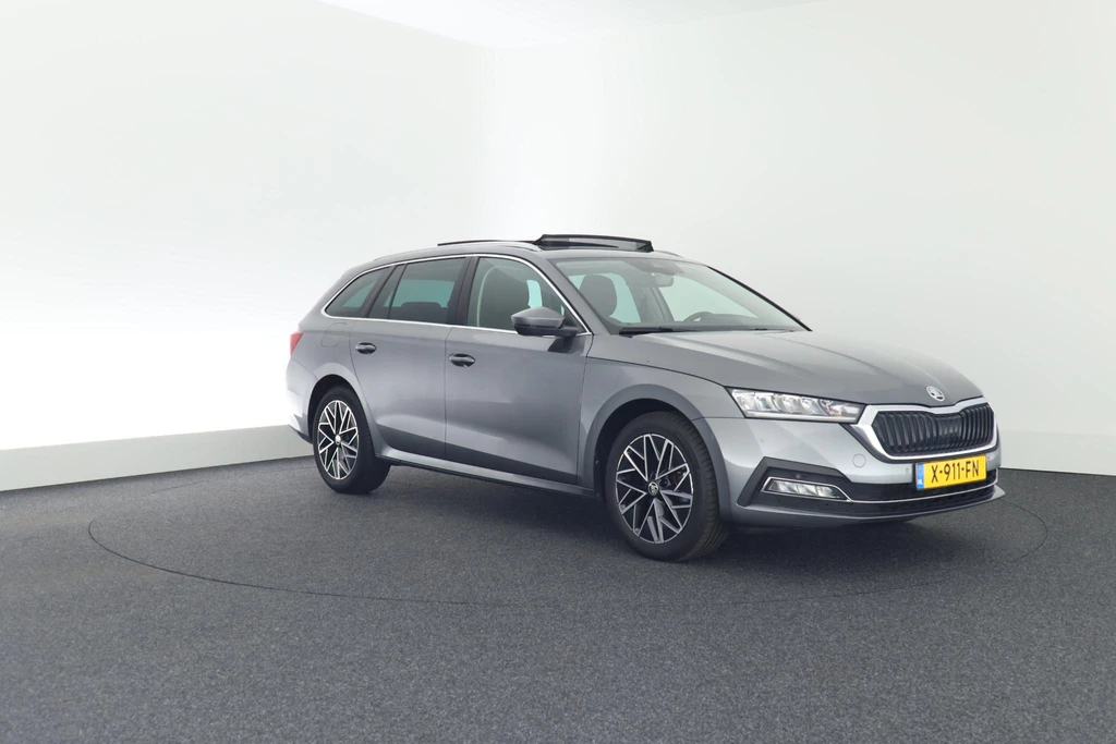 Škoda Octavia – foto 6