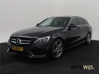 Mercedes-Benz C-Klasse – thumbnail 2