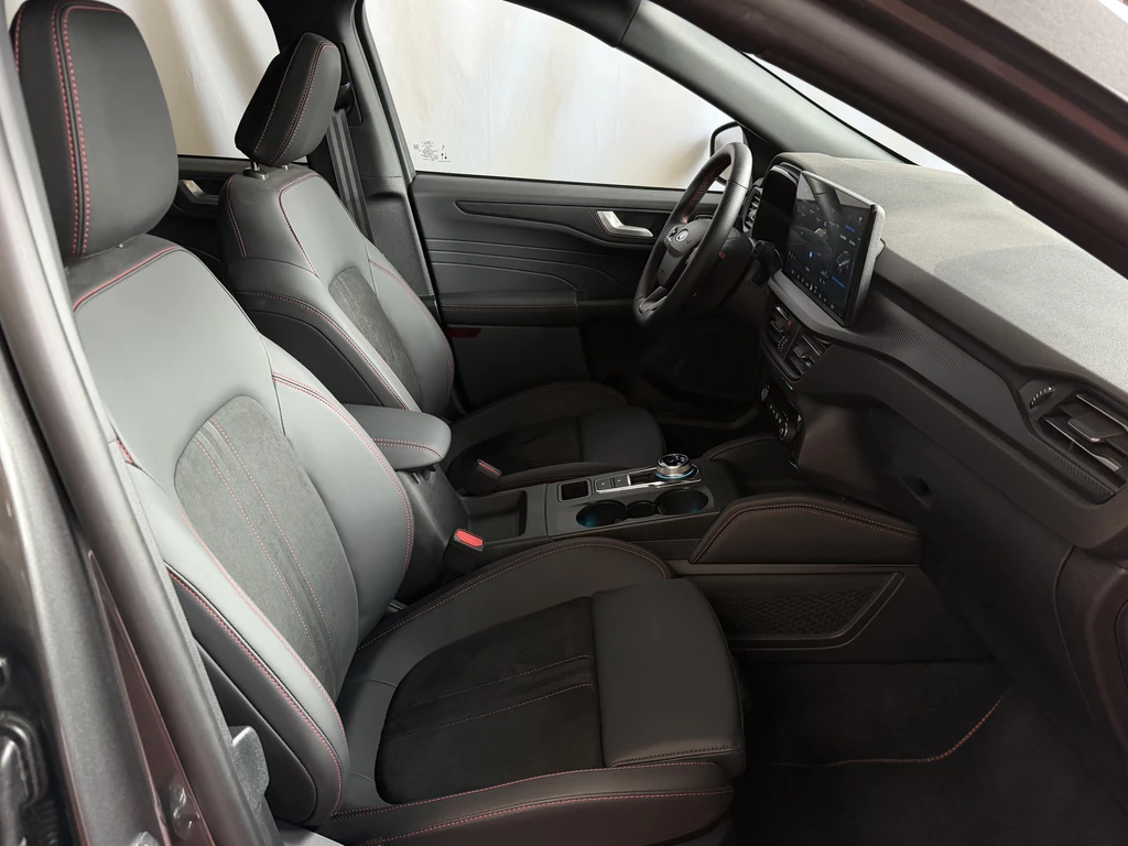 Ford Kuga – foto 46