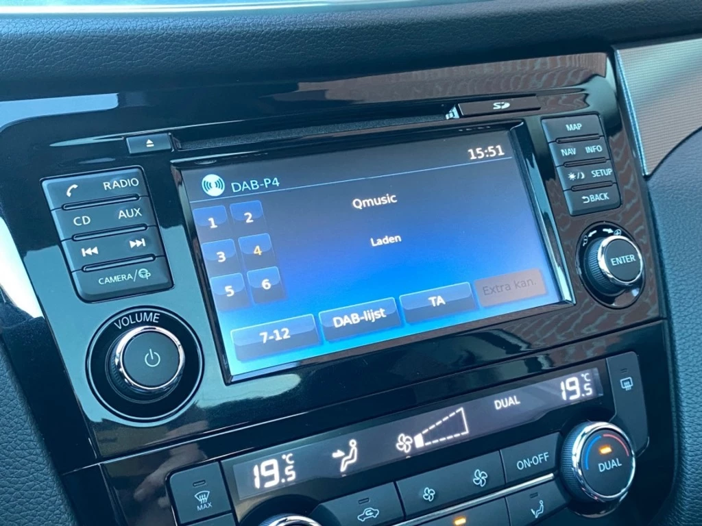 Nissan QASHQAI – foto 21