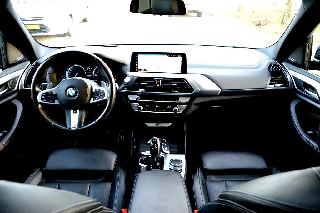 BMW X3 – foto 17