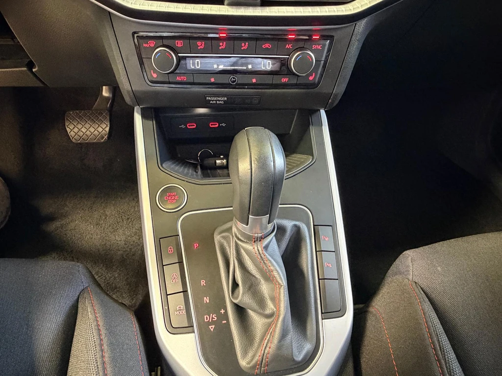 SEAT Arona – foto 21
