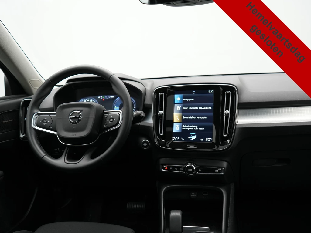 Volvo XC40 – foto 19