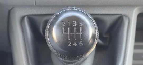 Volkswagen Crafter – foto 18