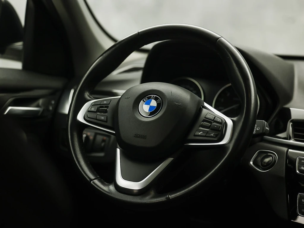 BMW X1 – foto 20