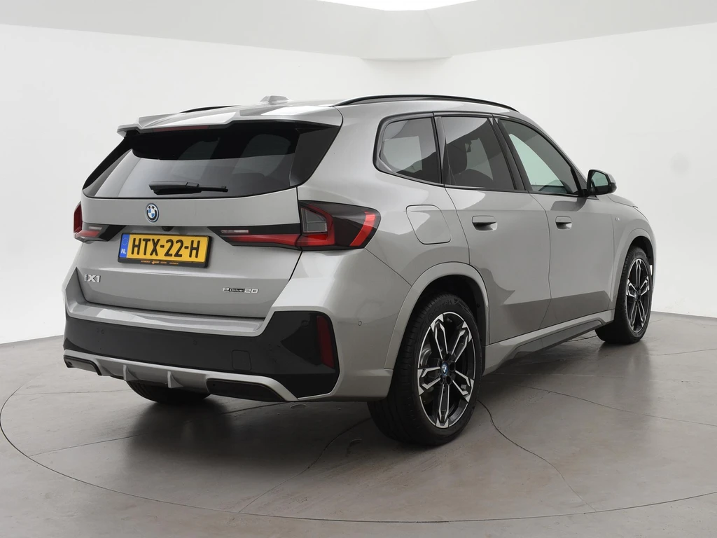 BMW iX1 – foto 4