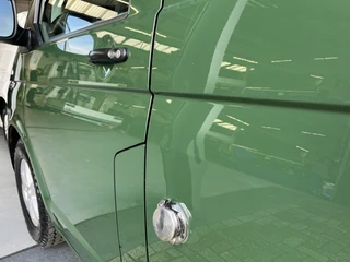 Volkswagen Transporter – thumbnail 54