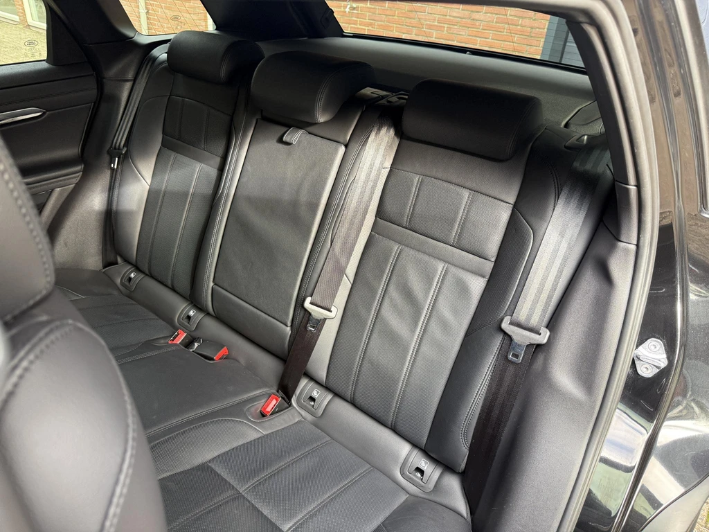 Land Rover Range Rover Evoque – foto 35