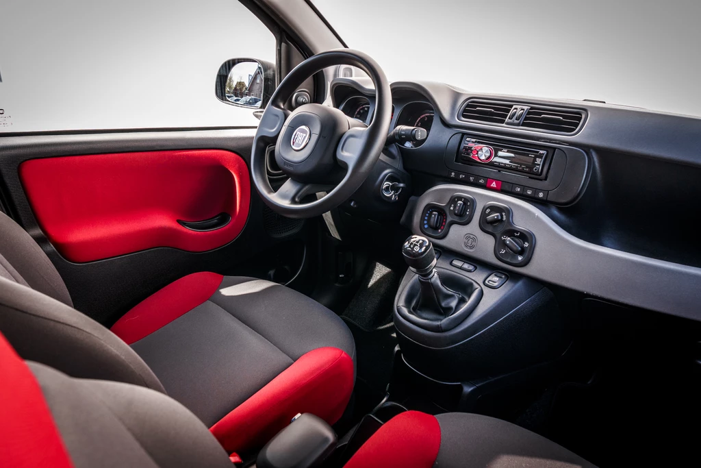 Fiat Panda – foto 11