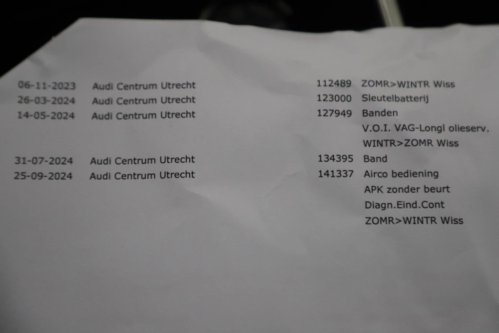 Audi A3 – foto 26