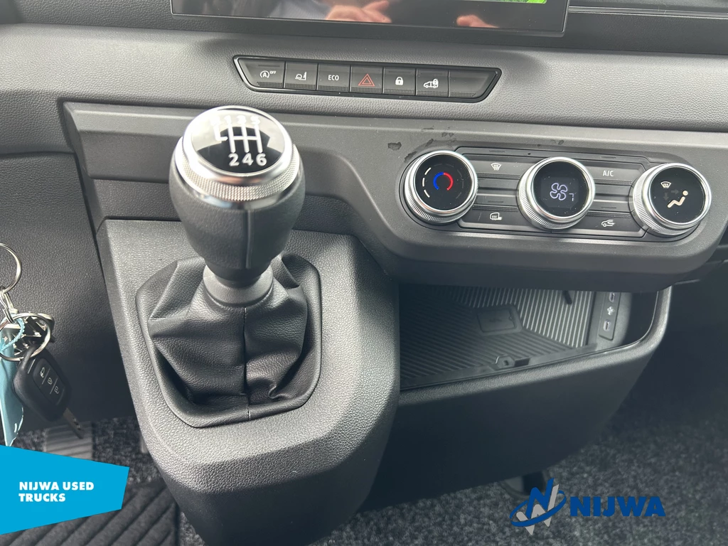 Renault Master – foto 14