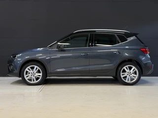 SEAT Arona – thumbnail 2