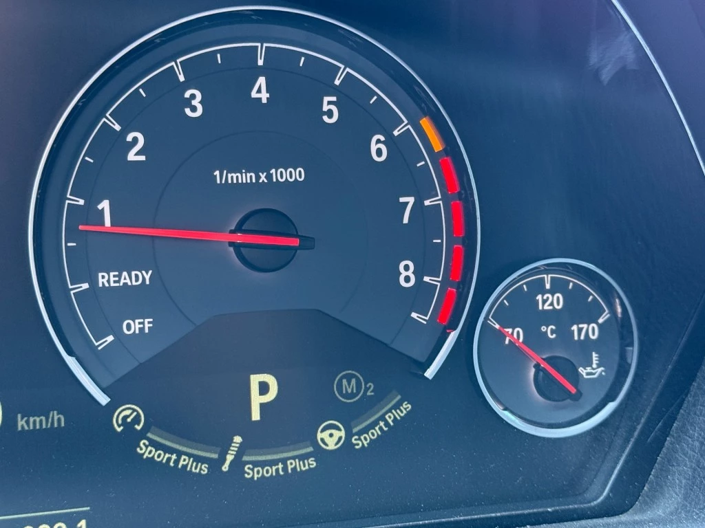 BMW M4 – foto 35
