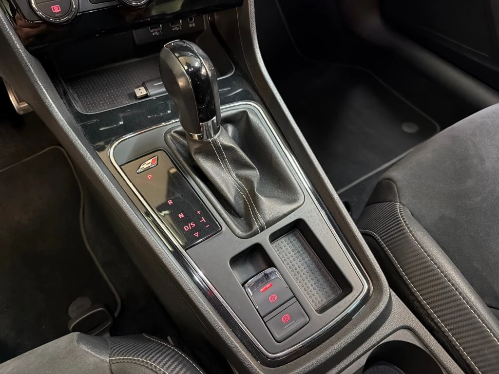 SEAT Leon – foto 25