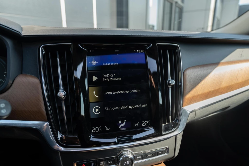 Volvo V90 – foto 31