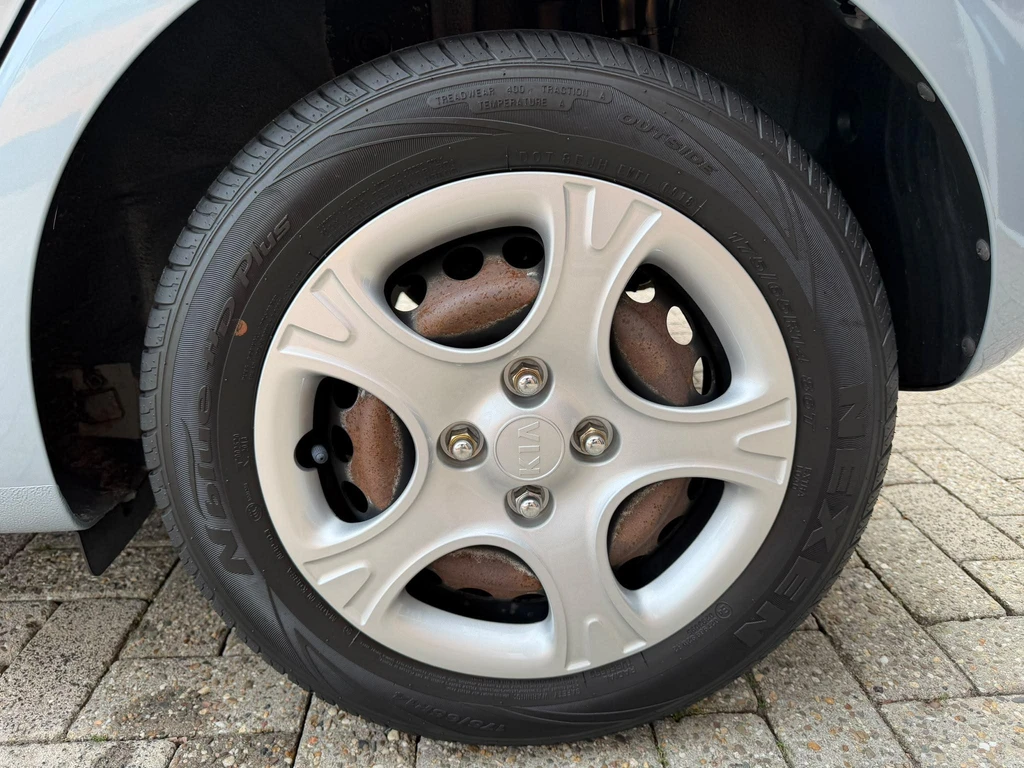 Kia Picanto – foto 15