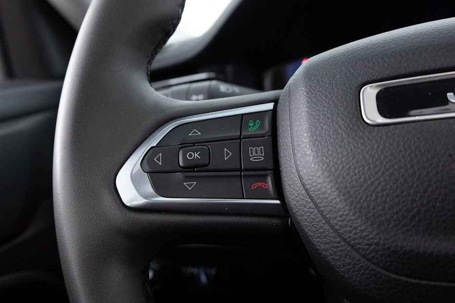 Jeep Compass – foto 31