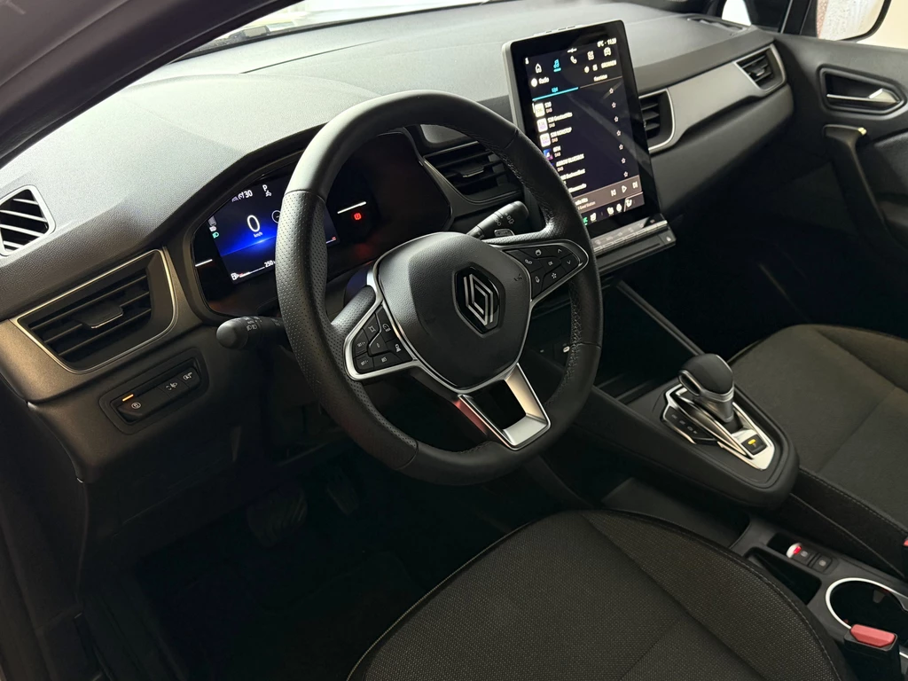 Renault Captur – foto 21