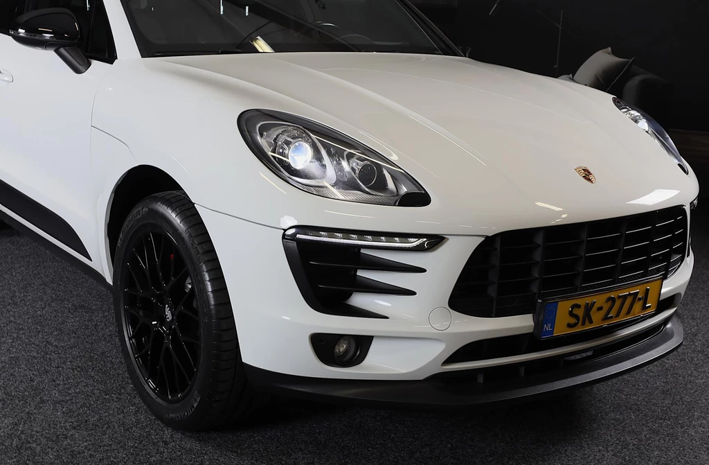 Porsche Macan – foto 14