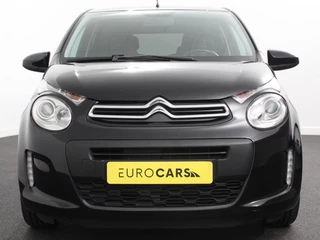 Citroën C1 – thumbnail 10