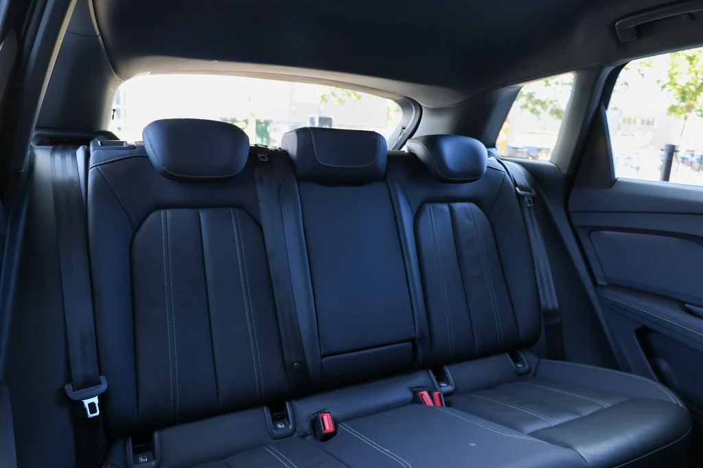 Audi Q4 e-tron – foto 45