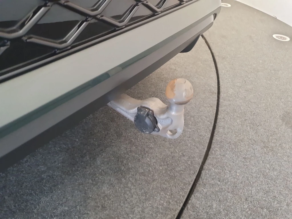 Volkswagen Tayron – foto 29