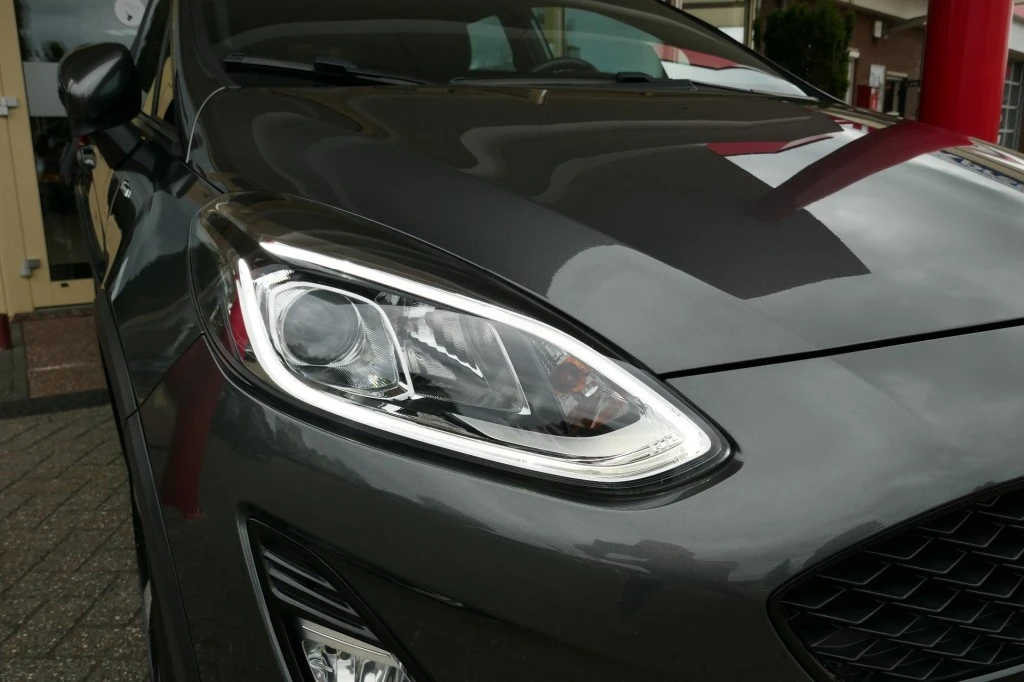 Ford Fiesta – foto 26