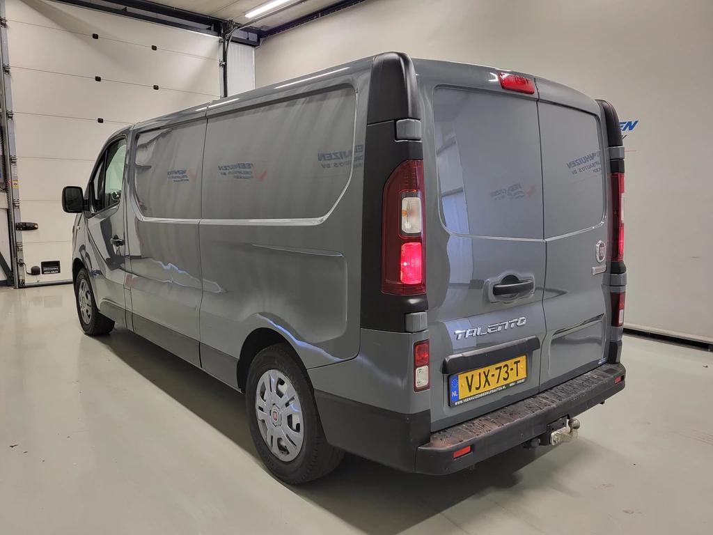 Fiat Talento – foto 3