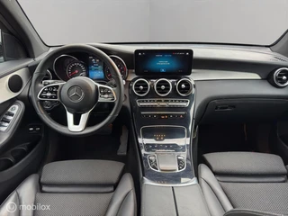 Mercedes-Benz GLC – thumbnail 11